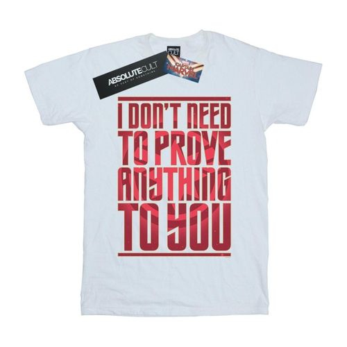 Prove Anything men's in - Marvel - Modalova