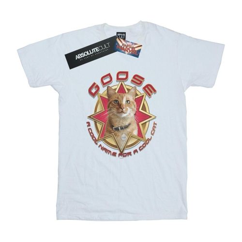 Marvel Cool Cat men's in White - Marvel - Modalova