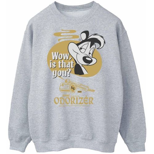 Odorizer men's Sweatshirts in - Dessins Animés - Modalova
