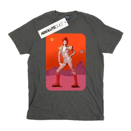 On Mars men's in - David Bowie - Modalova