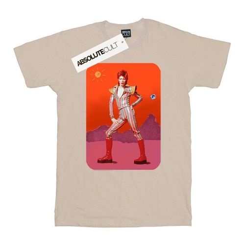 On Mars men's in - David Bowie - Modalova
