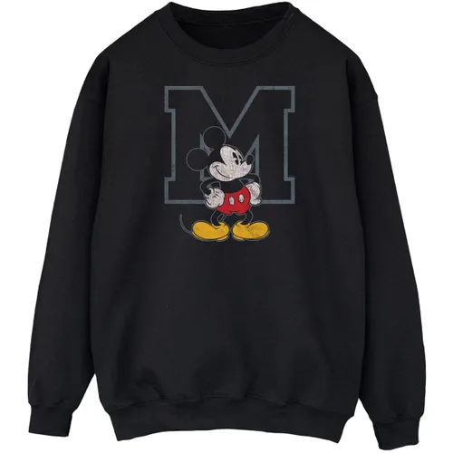 Classic M men's Sweatshirts in - Disney - Modalova