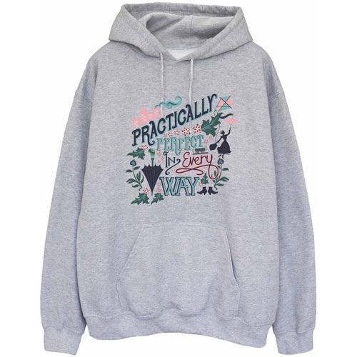 Practically men's Hoodies in - Mary Poppins - Modalova
