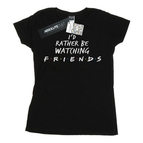 Rather Be Watching women's in - Friends - Modalova