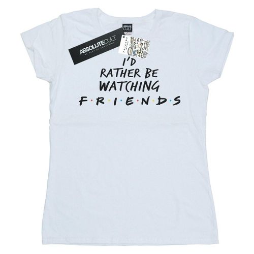 Rather Be Watching women's in - Friends - Modalova