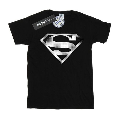 Dc Comics BI21877 men's in Black - Dc Comics - Modalova