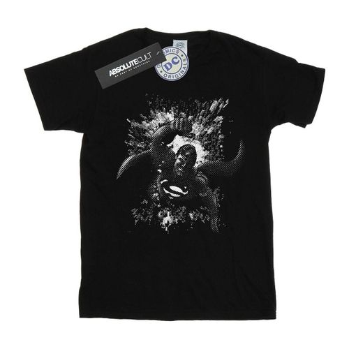 Dc Comics BI21921 men's in Black - Dc Comics - Modalova