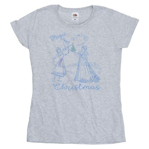 Frozen Magic Christmas women's in - Disney - Modalova