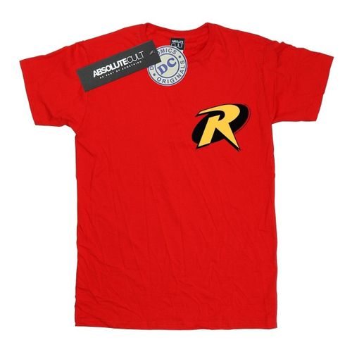 Dc Comics BI22090 men's in Red - Dc Comics - Modalova