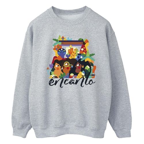 Encanto men's Sweatshirts in - Disney - Modalova