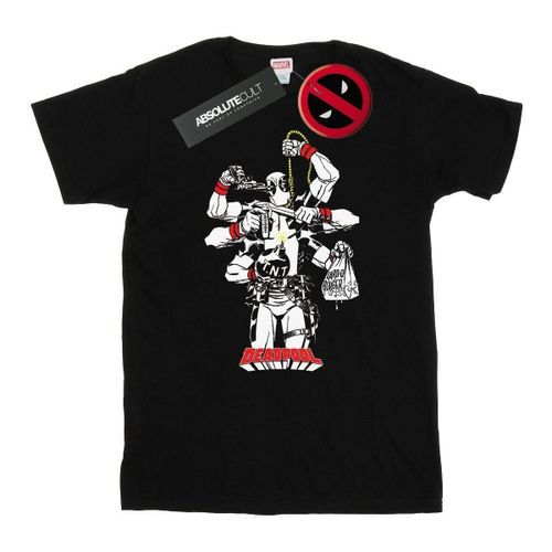 Multitasking men's in - Marvel - Modalova