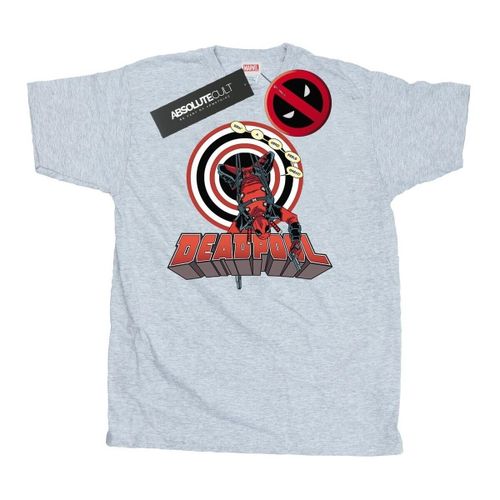 Marvel BI22852 men's in Grey - Marvel - Modalova