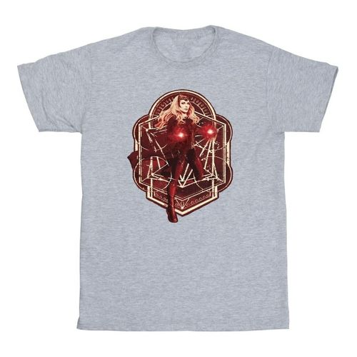 Marvel BI23100 men's in Grey - Marvel - Modalova