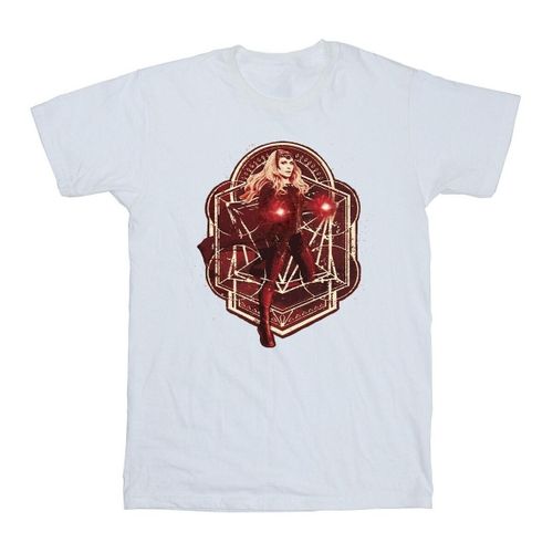 Marvel BI23100 men's in White - Marvel - Modalova