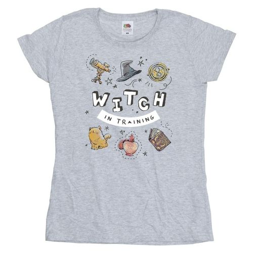 Witch In Training women's in - Harry Potter - Modalova