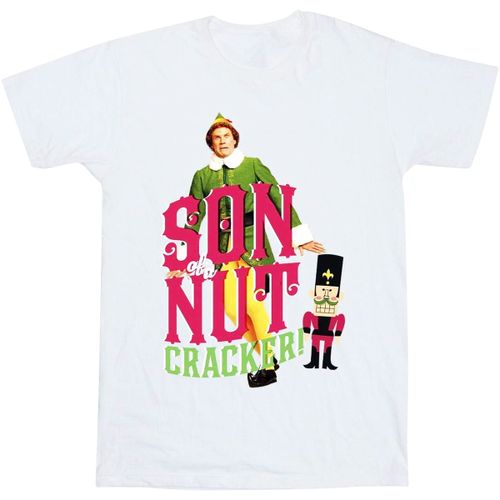 Son Of A Nutcracker men's in - Elf - Modalova