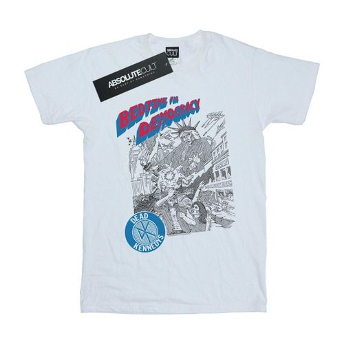 Bedtime For Decracy men's in - Dead Kennedys - Modalova