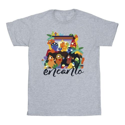 Disney Encanto men's in Grey - Disney - Modalova
