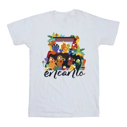 Disney Encanto men's in White - Disney - Modalova