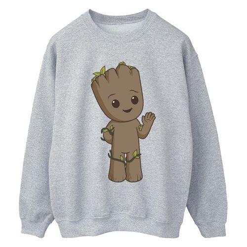 I Am Groot women's Sweatshirts in - Marvel - Modalova