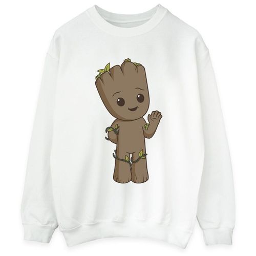 I Am Groot women's Sweatshirts in - Marvel - Modalova