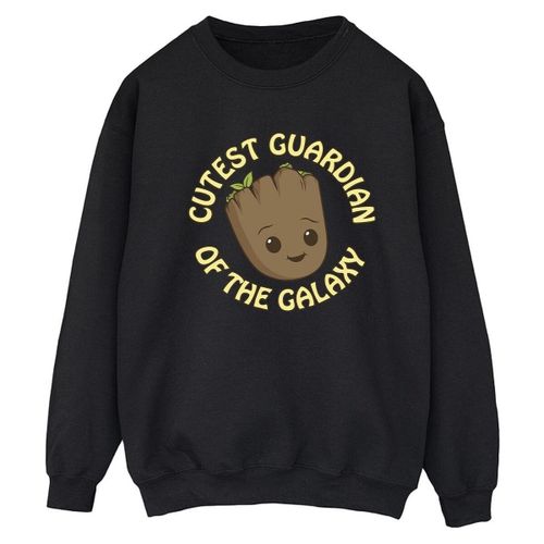 I Am Groot Cutest Guardian women's Sweatshirts in - Marvel - Modalova