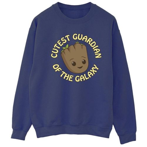I Am Groot Cutest Guardian women's Sweatshirts in - Marvel - Modalova