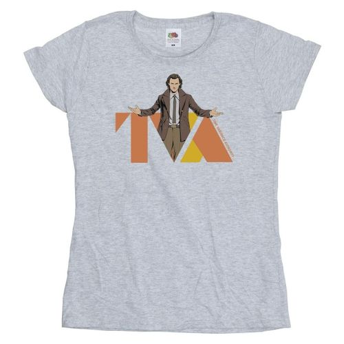 Marvel TVA women's in Grey - Marvel - Modalova