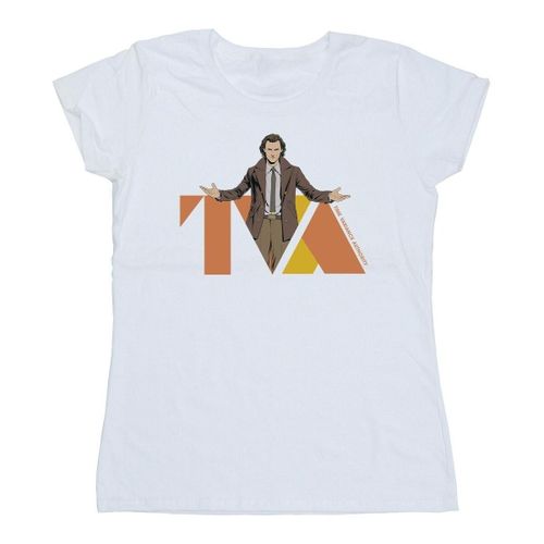 Marvel TVA women's in White - Marvel - Modalova