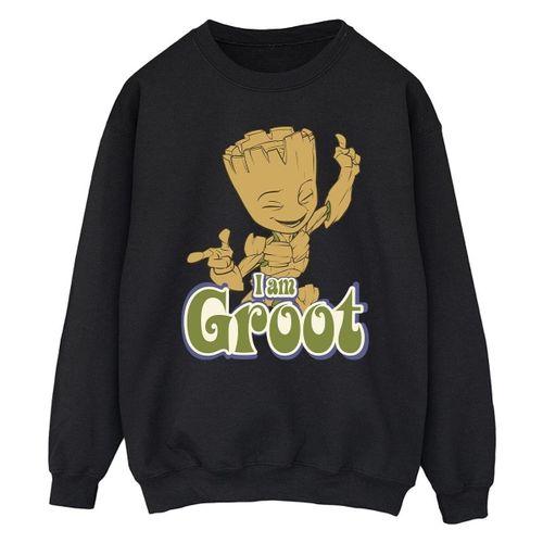 BI26237 men's Sweatshirts in - Marvel - Modalova