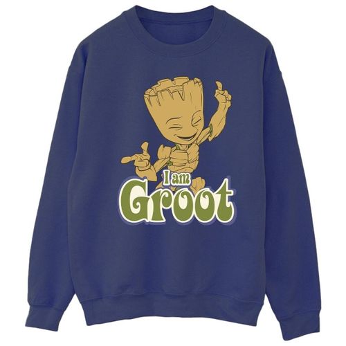 BI26237 men's Sweatshirts in - Marvel - Modalova