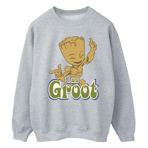 BI26237 men's Sweatshirts in - Marvel - Modalova