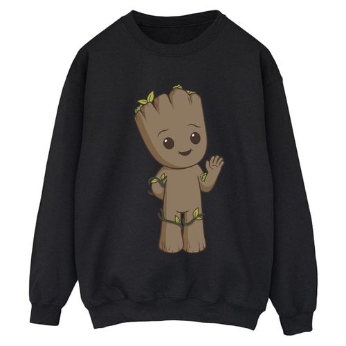 I Am Groot women's Sweatshirts in - Marvel - Modalova