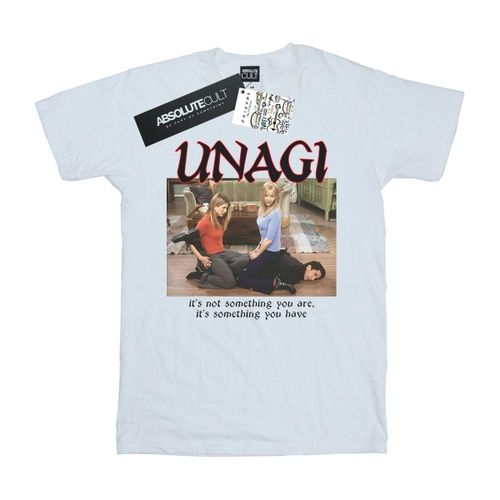 Friends Unagi men's in White - Friends - Modalova