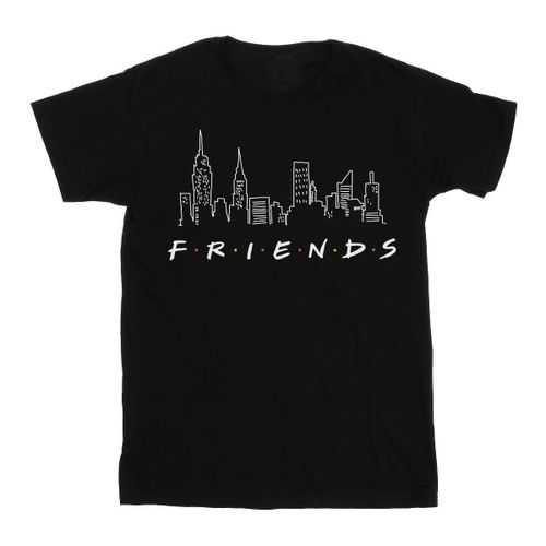 Friends BI26450 men's in Black - Friends - Modalova