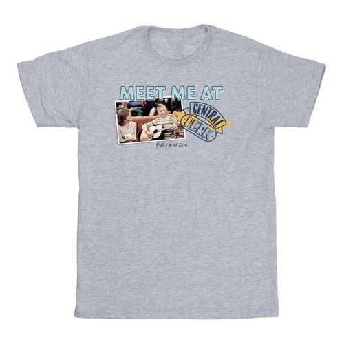 Meet Me At Central Perk men's in - Friends - Modalova
