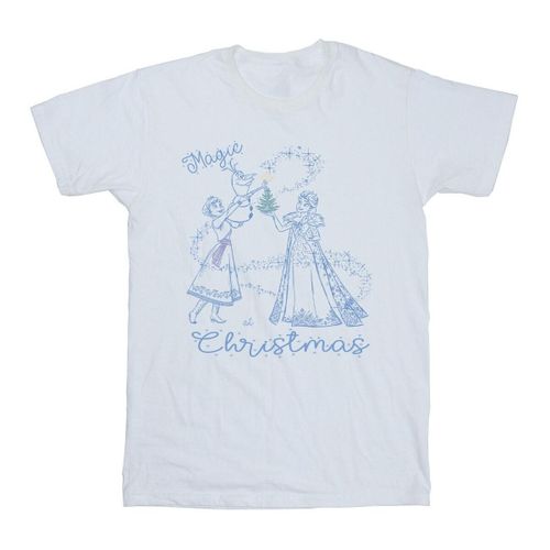 Frozen Magic Christmas men's in - Disney - Modalova