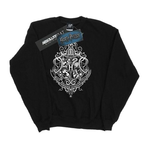 Hogwarts Draco Dormiens men's Sweatshirts in - Harry Potter - Modalova