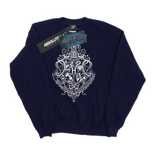 Hogwarts Draco Dormiens men's Sweatshirts in - Harry Potter - Modalova
