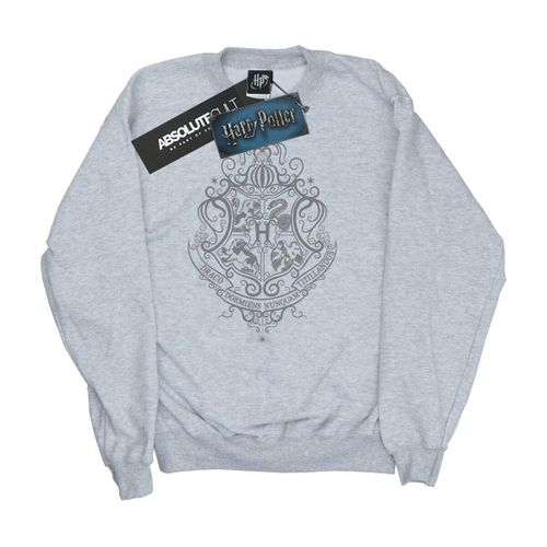 Hogwarts Draco Dormiens men's Sweatshirts in - Harry Potter - Modalova