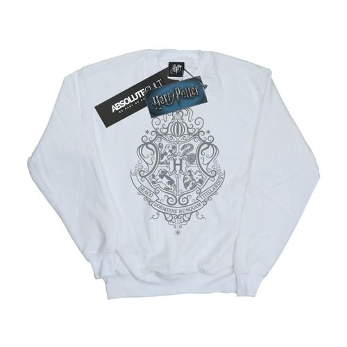 Hogwarts Draco Dormiens men's Sweatshirts in - Harry Potter - Modalova