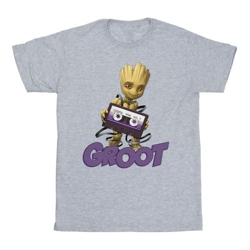 Marvel BI28213 men's in Grey - Marvel - Modalova