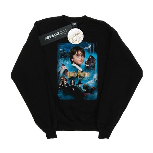 Philosopher apos;s Stone men's Sweatshirts in - Harry Potter - Modalova