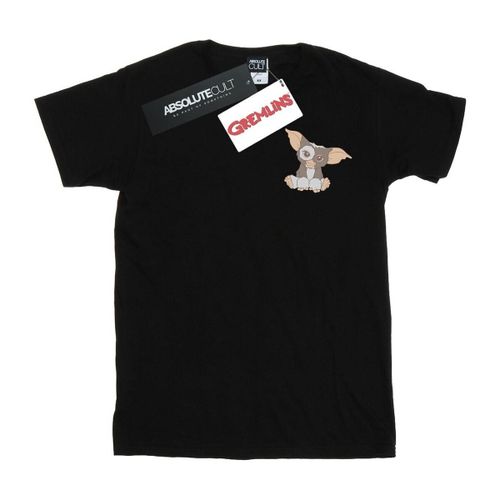 Gremlins BI28687 men's in Black - Gremlins - Modalova