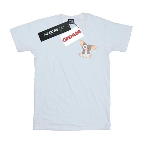 Gremlins BI28687 men's in White - Gremlins - Modalova