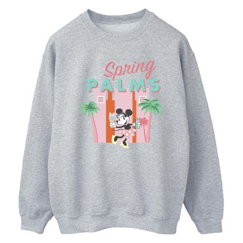 Spring Palms women's Sweatshirts in - Disney - Modalova