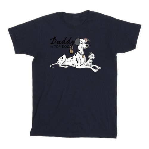 Dalmatians Top Dog men's in - Disney - Modalova
