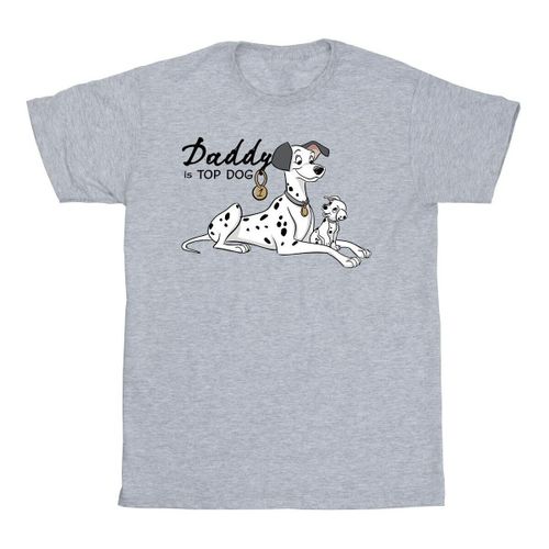 Dalmatians Top Dog men's in - Disney - Modalova
