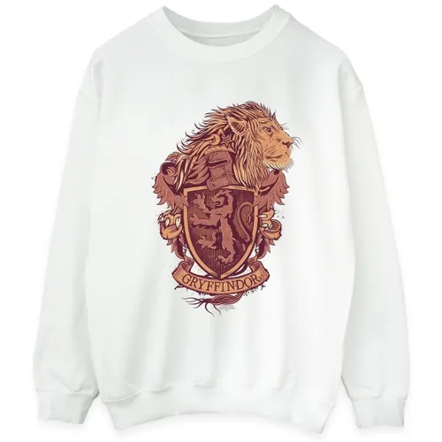 Gryffindor men's Sweatshirts in - Harry Potter - Modalova
