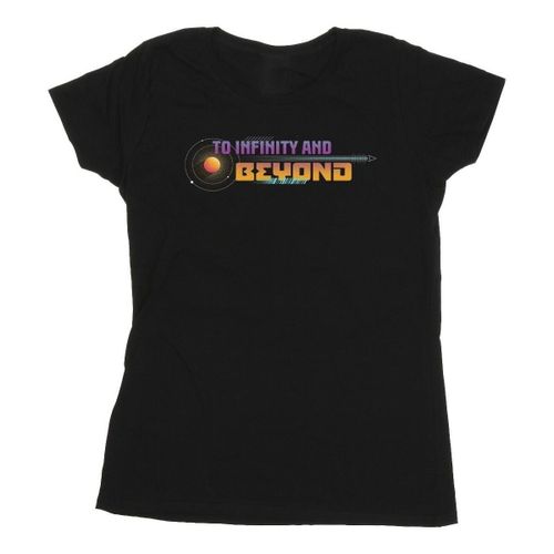 Lightyear Infinity And Beyond women's in - Disney - Modalova